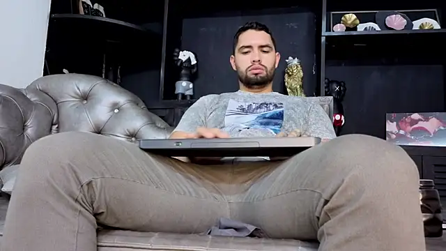 matteosantos online show from 11-30-25, 11:36