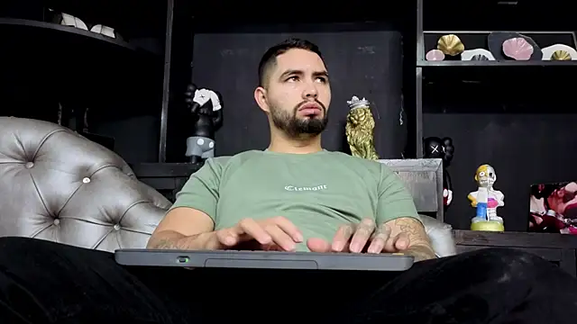 matteosantos online show from 01-06-26, 10:30