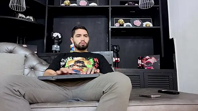 matteosantos online show from 01-17-26, 11:59