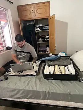 matteosantos online show from 02-08-26, 04:32