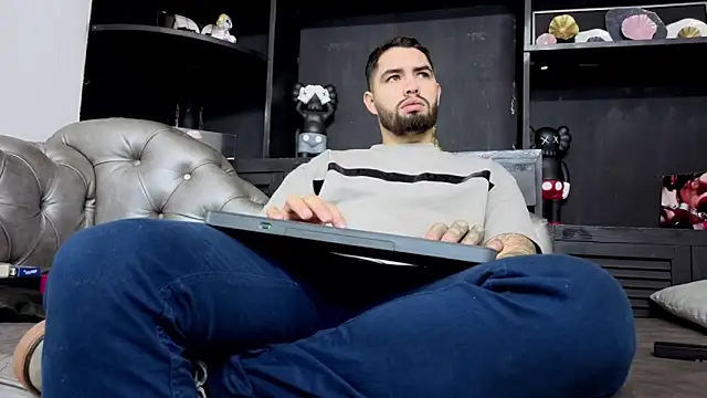 matteosantos online show from 02-11-26, 09:58