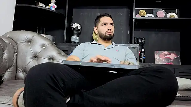 matteosantos online show from 02-24-26, 11:52