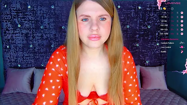 NoraBigAss online show from 04-05-26, 02:31