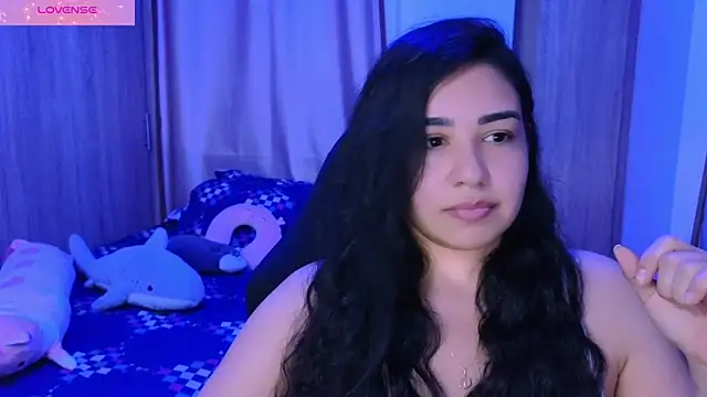  anastasia online show from 02-22-26, 08:40