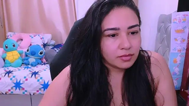  anastasia online show from 04-11-26, 06:56