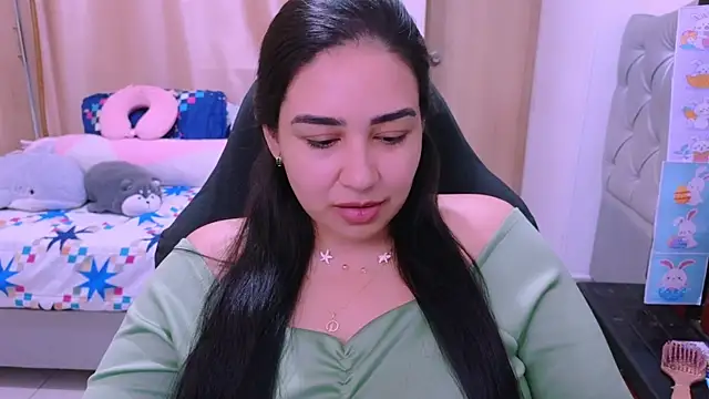  anastasia online show from 04-17-26, 08:01