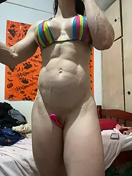 anastasiyafit online show from 11-05-25, 07:03