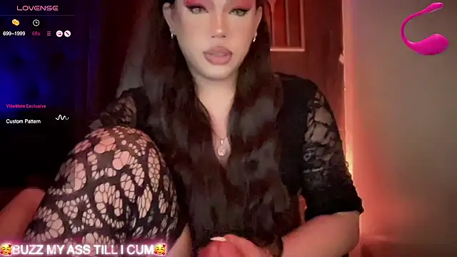 madam agnes1 online show from 01-08-26, 12:29