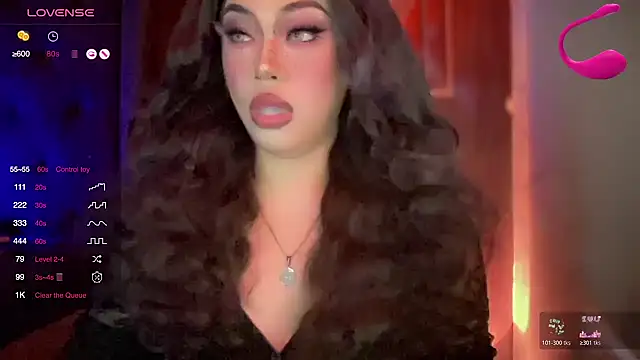 madam agnes1 online show from 04-07-26, 05:02