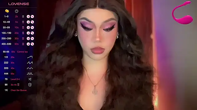 madam agnes1 online show from 04-08-26, 06:41