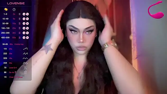 madam agnes1 online show from 04-21-26, 12:33