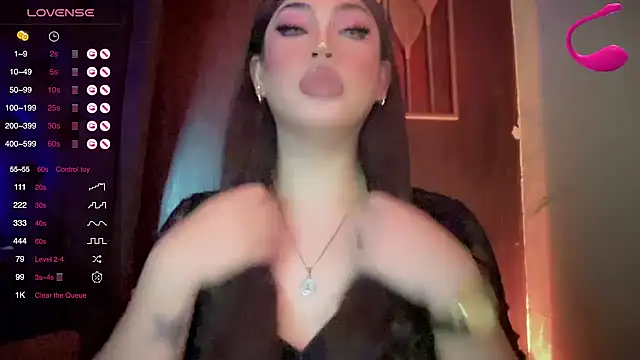 madam agnes1 online show from 04-22-26, 01:45