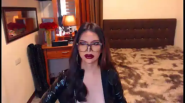 Snapshot of EXTREMELYDOM chatting on 02-07-25, 08:44 EXTREMELYDOM online show from 02-07-25, 08:44