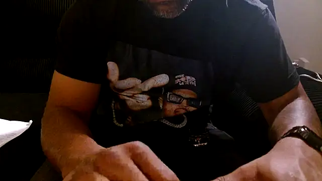 Freaky dickey online show from 06-04-26, 10:43