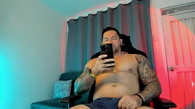 Pierre Vidal online show from 09-19-25, 10:43