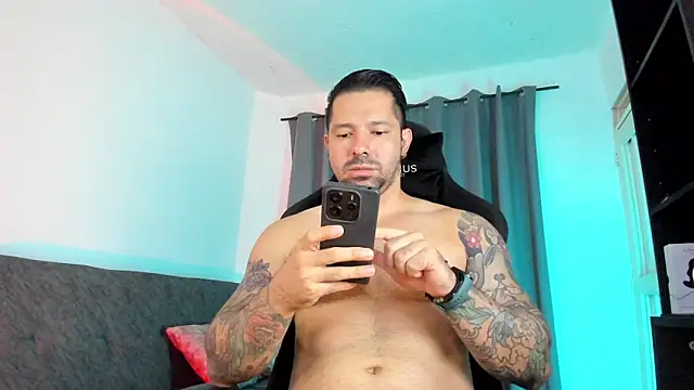 Pierre Vidal online show from 04-01-26, 12:39