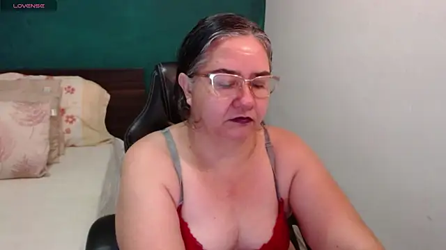 scaelettdubois online show from 07-22-26, 01:30