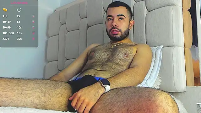 Jampool19 online show from 02-21-25, 01:22