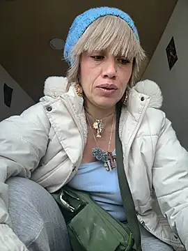 sexymarilyncolombia online show from 03-27-26, 02:17