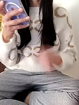 SHARONRodrig online show from 12-01-24, 09:15