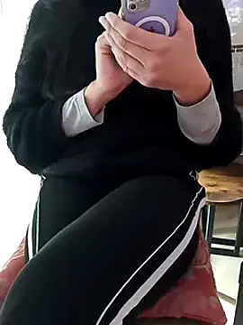 SHARONRodrig online show from 01-21-25, 10:19