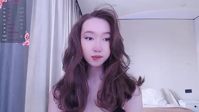  luna 022 online show from 01-04-25, 04:55