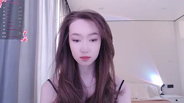  luna 022 online show from 01-07-25, 04:18