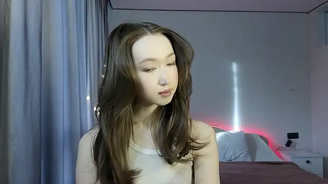  luna 022 online show from 01-27-25, 03:26