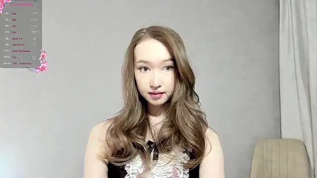  luna 022 online show from 03-14-25, 04:19