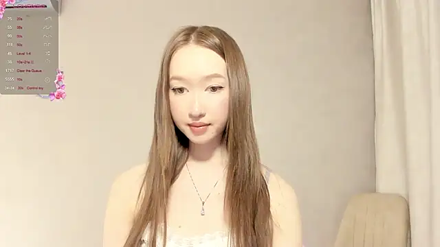  luna 022 online show from 03-20-25, 02:10