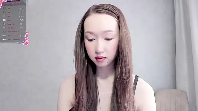  luna 022 online show from 03-21-25, 06:27