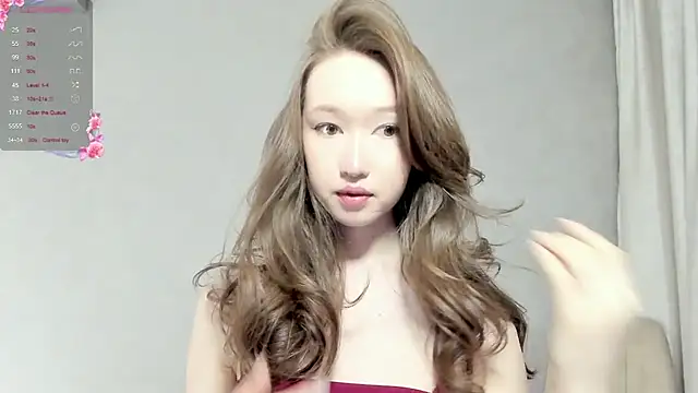  luna 022 online show from 03-21-25, 04:40