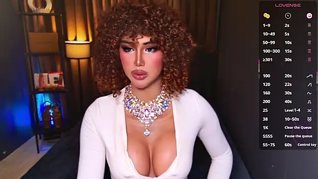 SexGoddess Celine online show from 11-09-25, 01:31