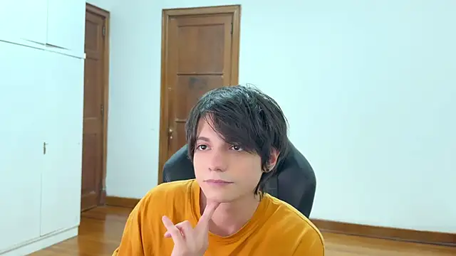 SasukeUhchiaa online show from 09-11-25, 08:25