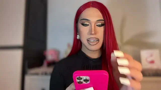 Snapshot of Ts_glamxxxx chatting on 12-16-25, 12:59 Ts glamxxxx online show from 12-16-25, 12:59