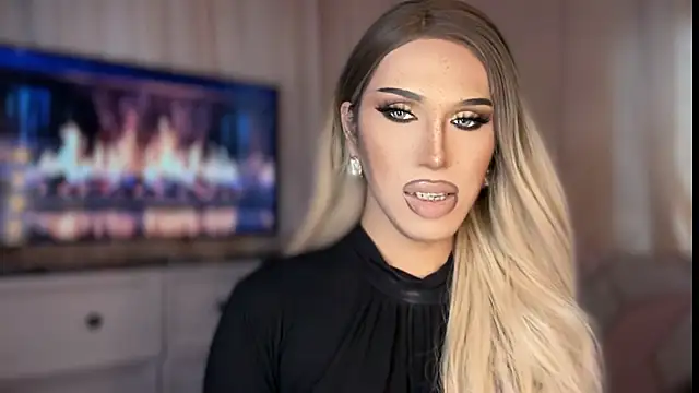 Ts glamxxxx online show from 04-05-26, 12:19