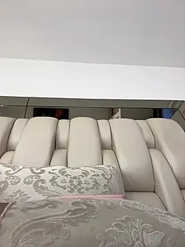 ALISSON FOXXX1 online show from 01-11-26, 12:54