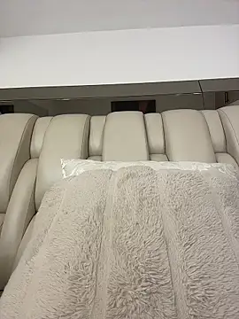 ALISSON FOXXX1 online show from 03-22-26, 10:46