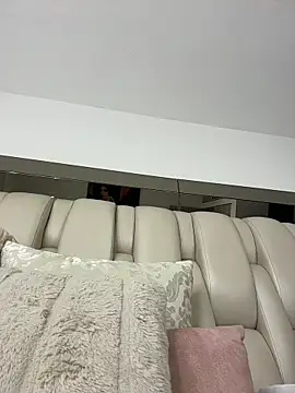 ALISSON FOXXX1 online show from 03-29-26, 10:54