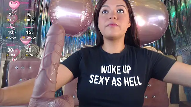 Snapshot of slutty_hotwife chatting on 02-25-26, 10:03 slutty hotwife online show from 02-25-26, 10:03