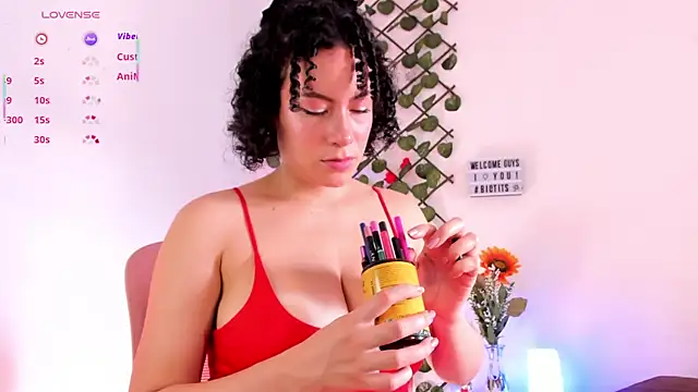 cailynhot online show from 03-15-25, 09:49