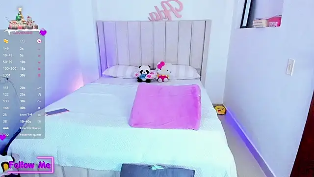 Snapshot of sheirysex_ chatting on 01-03-25, 06:55 sheirysex  online show from 01-03-25, 06:55