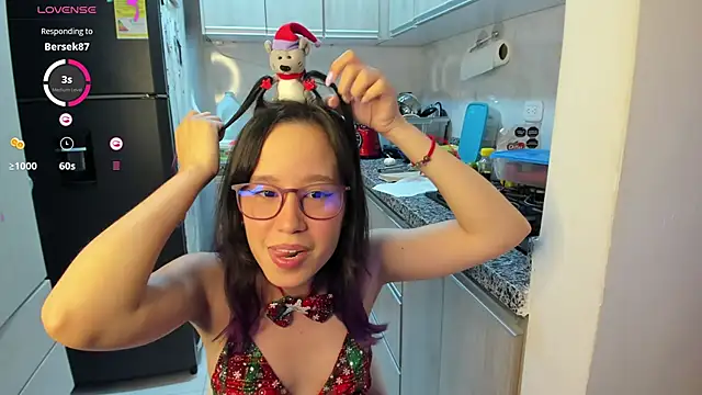 Anto herrera online show from 12-23-24, 07:20