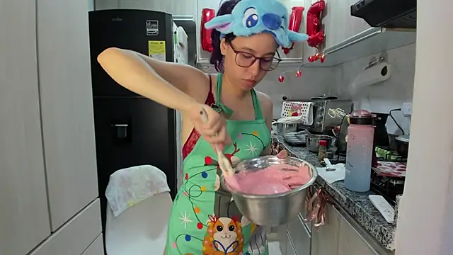 Anto herrera online show from 02-14-25, 08:48