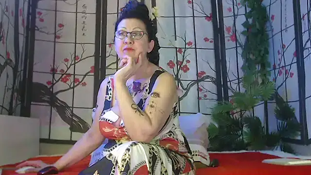 NightOrhideya online show from 04-17-26, 10:07