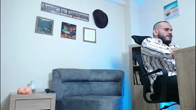 cowboyht online show from 04-14-26, 04:40