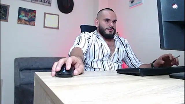 cowboyht online show from 05-13-26, 10:34