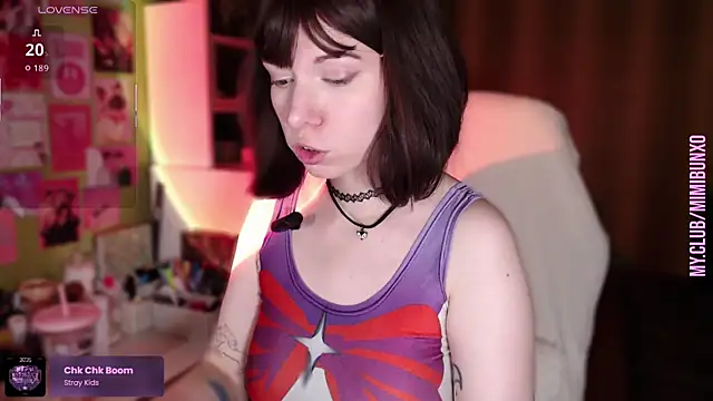 freya sunny online show from 07-07-26, 06:47