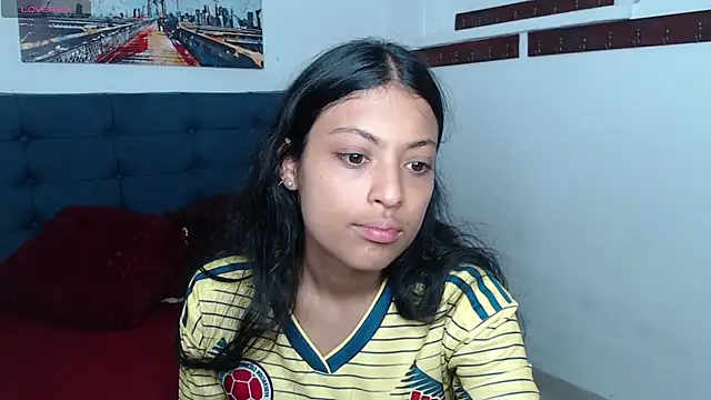 Snapshot of vaness_weet chatting on 07-07-26, 01:59 vaness weet online show from 07-07-26, 01:59