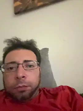 Italo1988 online show from 07-15-26, 08:58